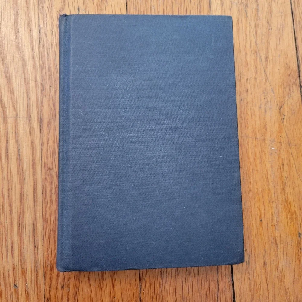 Best Bible Verses Halley Second Ed Hardcover 1952 Religious Study Christian Gift
